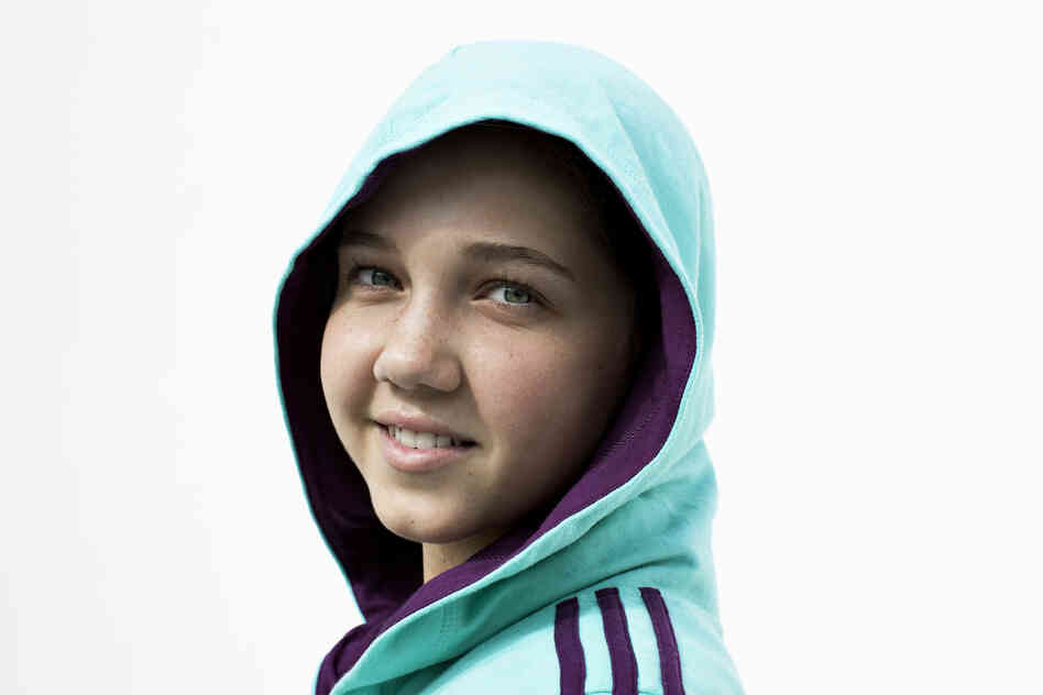 Olla Mourad, tennis, Qatar
