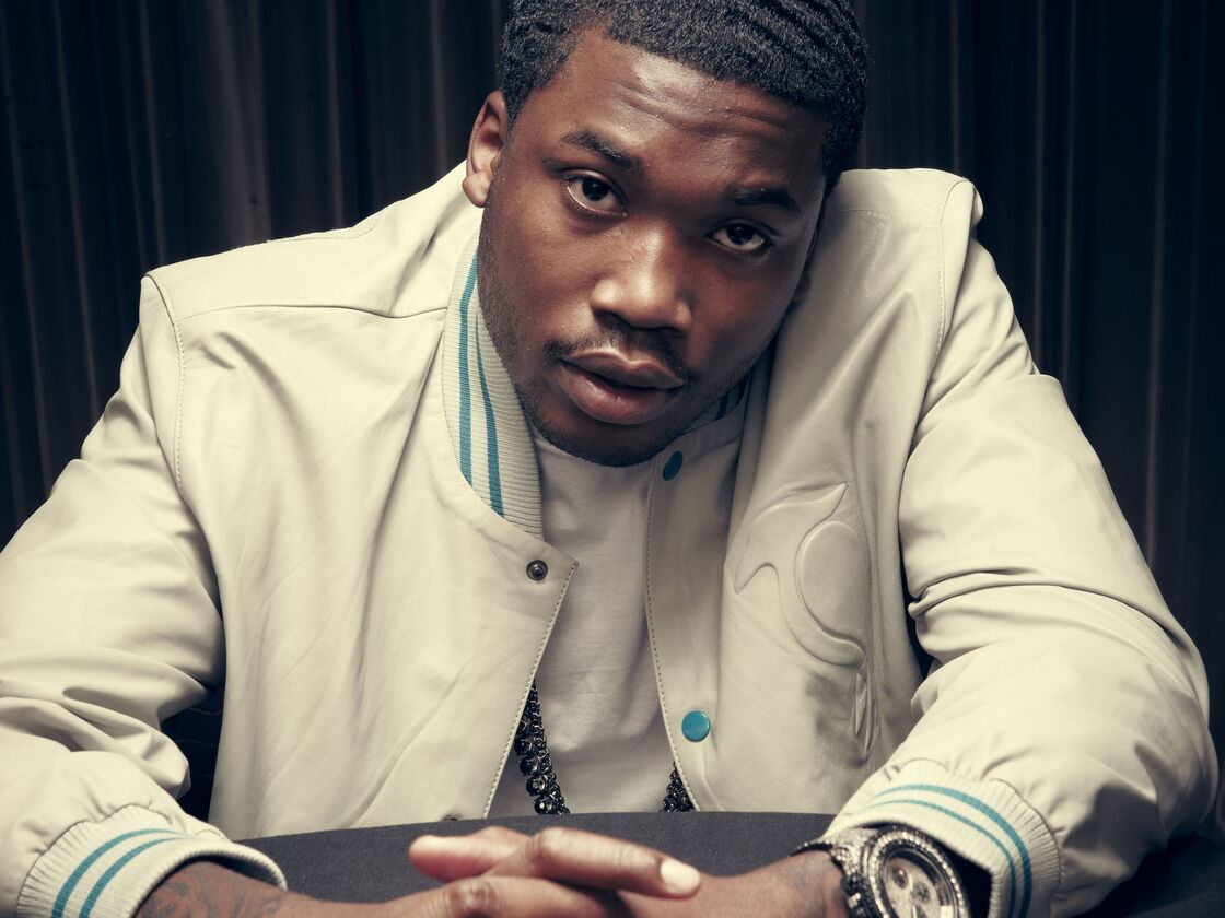 Meek Mill.