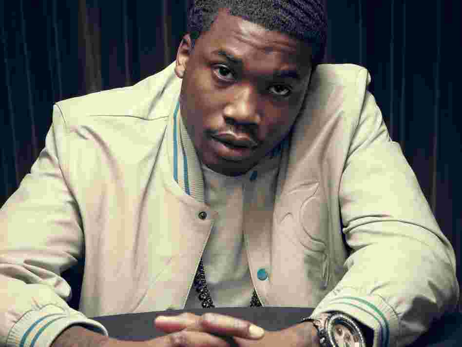 Meek Mill.