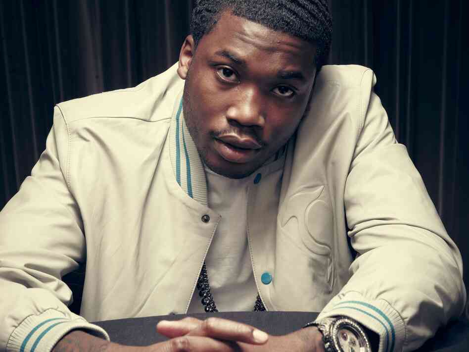 Meek Mill.