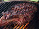Steak. Steak.