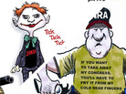 cartoon promo standard cartoon promo standard