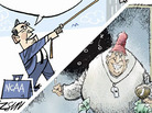 cartoon promo standard cartoon promo standard