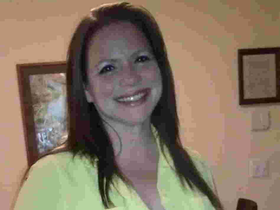 Rebecca Wingo.