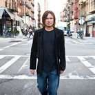 Russ Irwin has toured with Aerosmith for 15 years. His new solo record, Get Me Home, was released this May. Russ Irwin has toured with Aerosmith for 15 years. His new solo record, Get Me Home, was released this May.