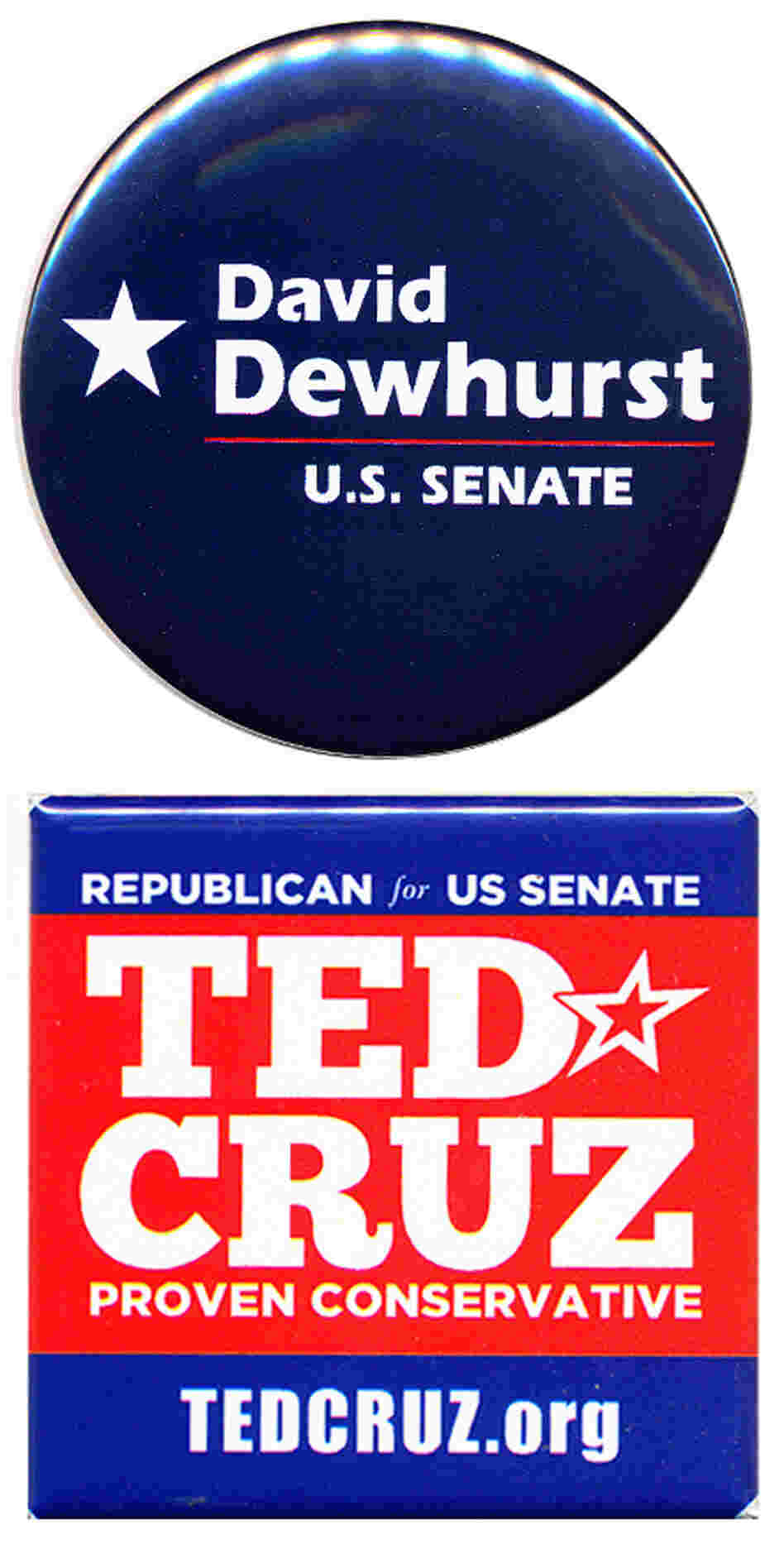 Texas Senate GOP runoff Texas Senate GOP runoff