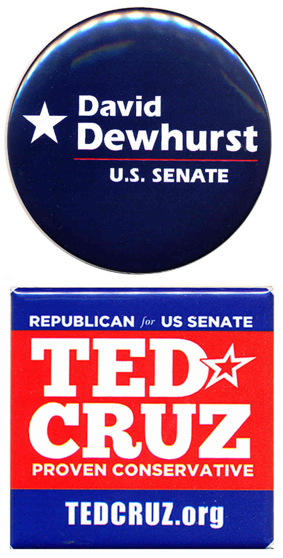 Texas Senate GOP runoff Texas Senate GOP runoff