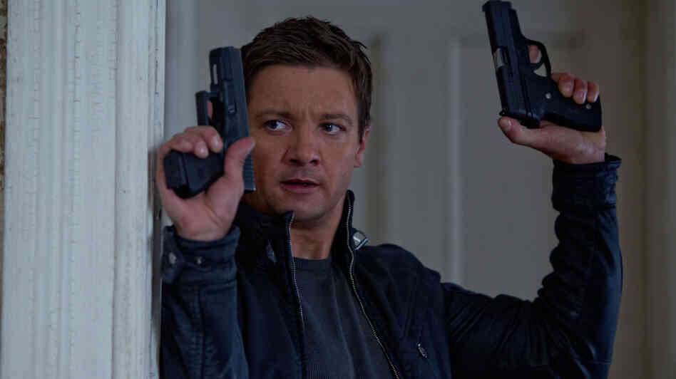 Jeremy Renner stars in The Bourne Legacy, the latest in a franchise previously fronted by Matt Damon. But when an actor departs a Hollywood cash cow, it can be less a death knell than a chance for rejuvenation. Jeremy Renner stars in The Bourne Legacy, the latest in a franchise previously fronted by Matt Damon. But when an actor departs a Hollywood cash cow, it can be less a death knell than a chance for rejuvenation.