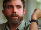 Economist Paul Krugman in 2007. Economist Paul Krugman in 2007.