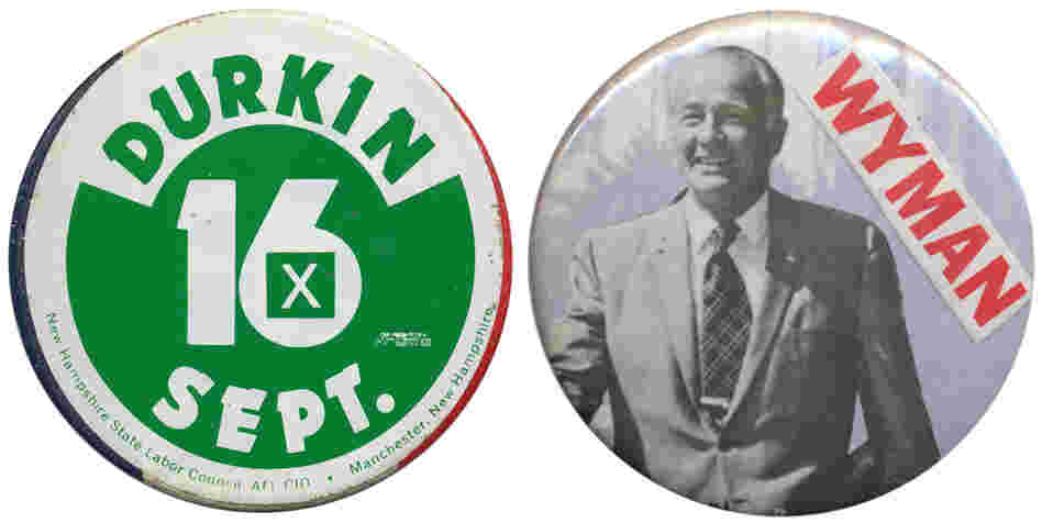 Durkin Wyman