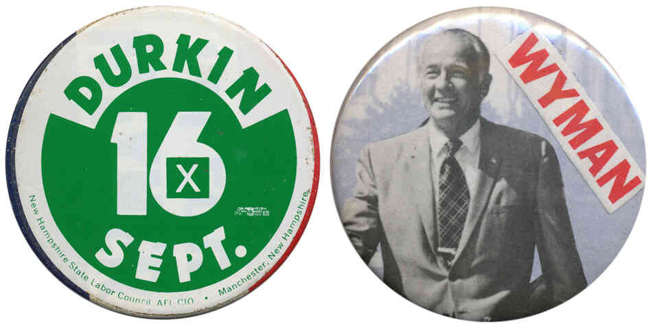 Durkin Wyman