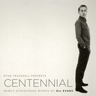 cover for Centennial cover for Centennial