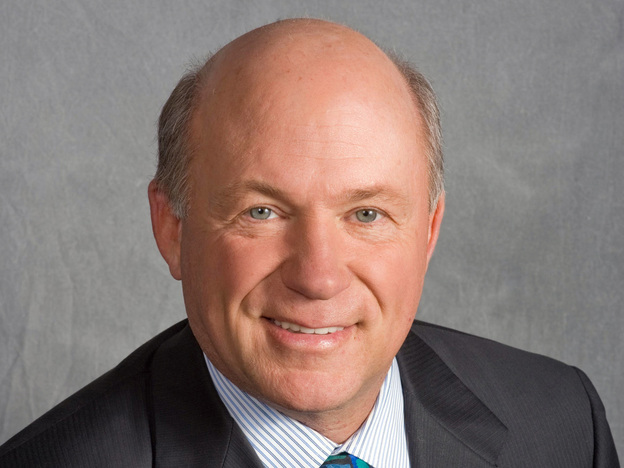 Chick-fil-A President Dan Cathy