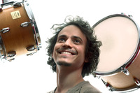 Drummer Dafnis Prieto, who was named a MacArthur Fellow in 2011, will lead his sextet at Newport.
