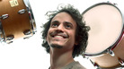 Drummer Dafnis Prieto, who was named a MacArthur Fellow in 2011, will lead his sextet at Newport. Drummer Dafnis Prieto, who was named a MacArthur Fellow in 2011, will lead his sextet at Newport.