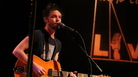 Kristian Matsson, a.k.a. The Tallest Man On Earth performs at World Cafe Live in Philadelphia. Kristian Matsson, a.k.a. The Tallest Man On Earth performs at World Cafe Live in Philadelphia.