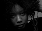 Ethiopian singer, Mirel Wagner sings sparse blues. Ethiopian singer, Mirel Wagner sings sparse blues.