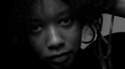 Ethiopian singer, Mirel Wagner sings sparse blues. Ethiopian singer, Mirel Wagner sings sparse blues.