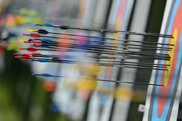 Some characters in classical music have Olympian athletic abilities.