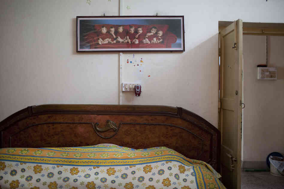 Untitled from Avi Gupta's series There Is Here.