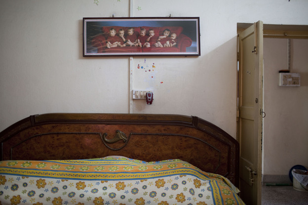 Untitled from Avi Gupta's series There Is Here.