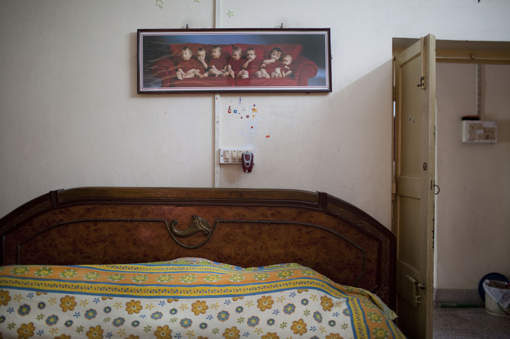 Untitled from Avi Gupta's series There Is Here.
