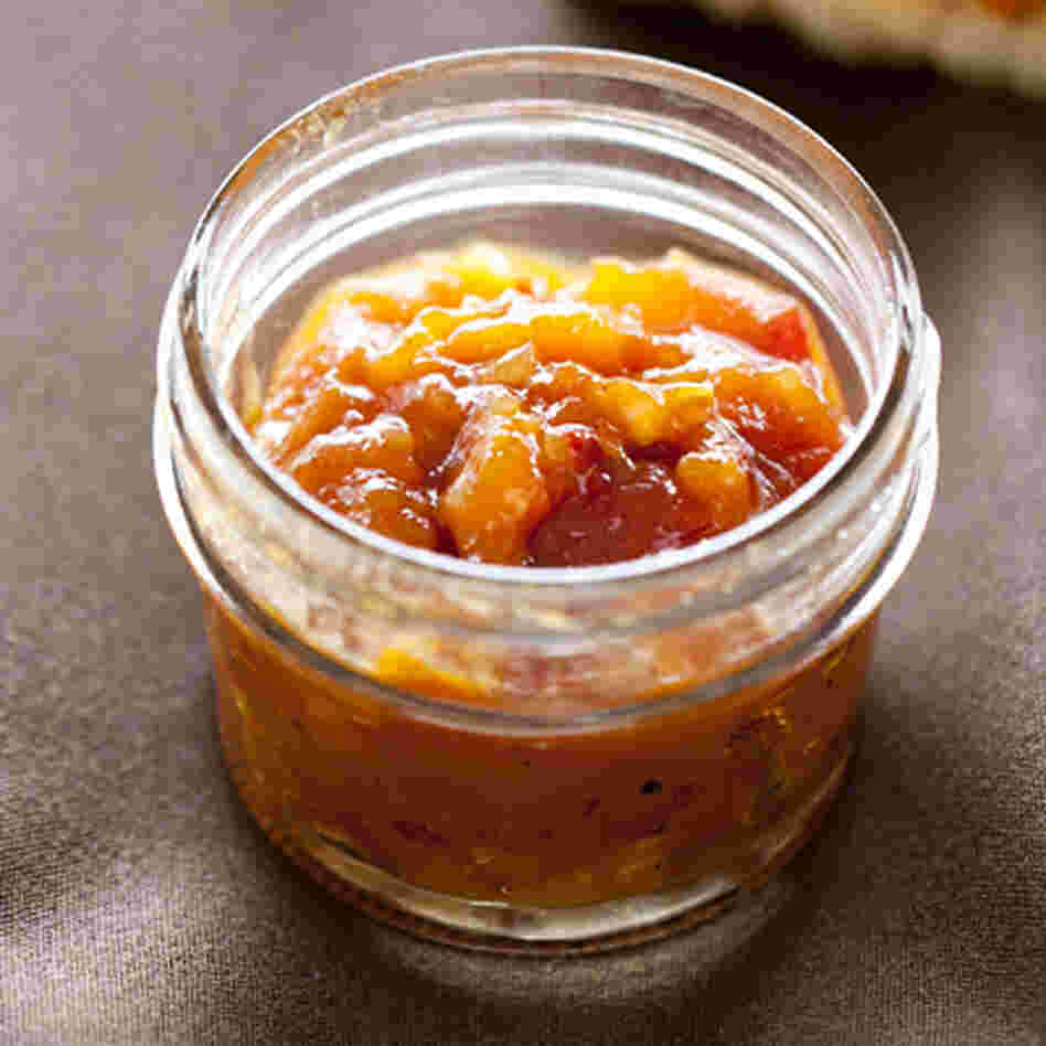 tomato jam