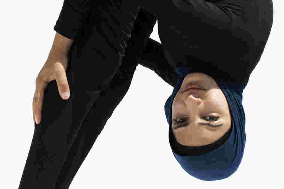 Woroud Sawalha, track and field, Palestine