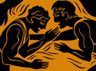 The Wrestler The Wrestler