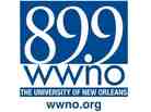 WWNO logo 2012 WWNO logo 2012