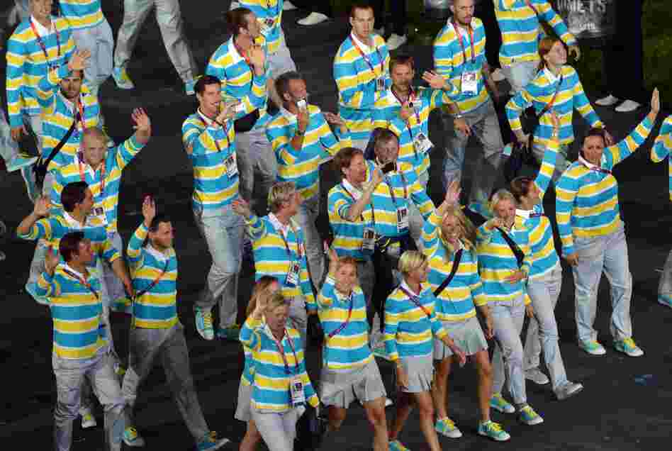 Sweden