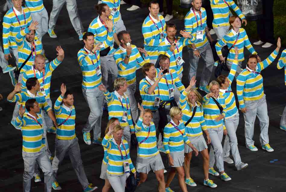 Sweden