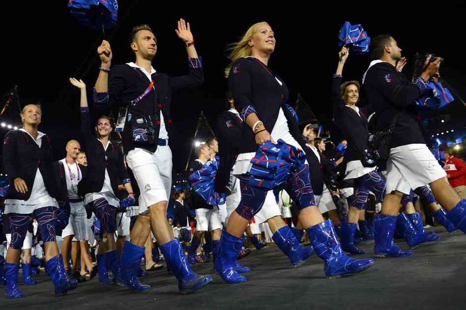 The Czech Republic
