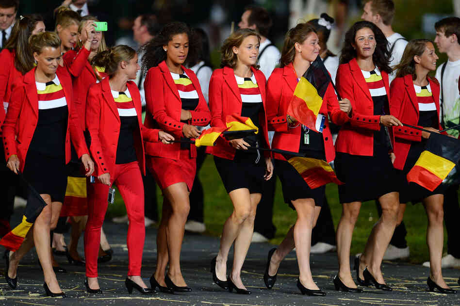 Belgium