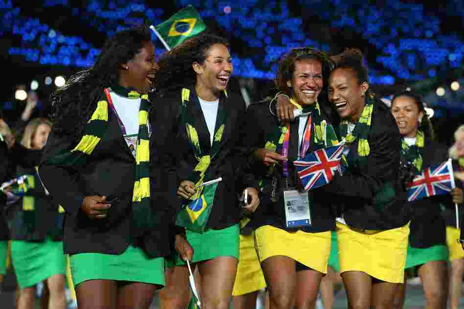 Brazil