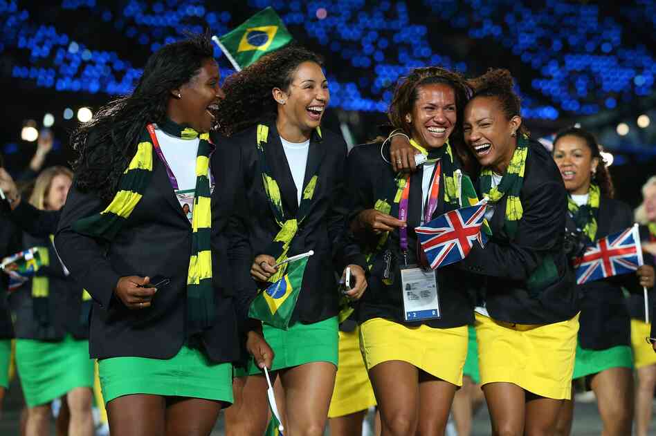 Brazil