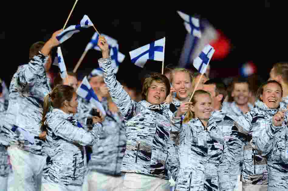 Finland
