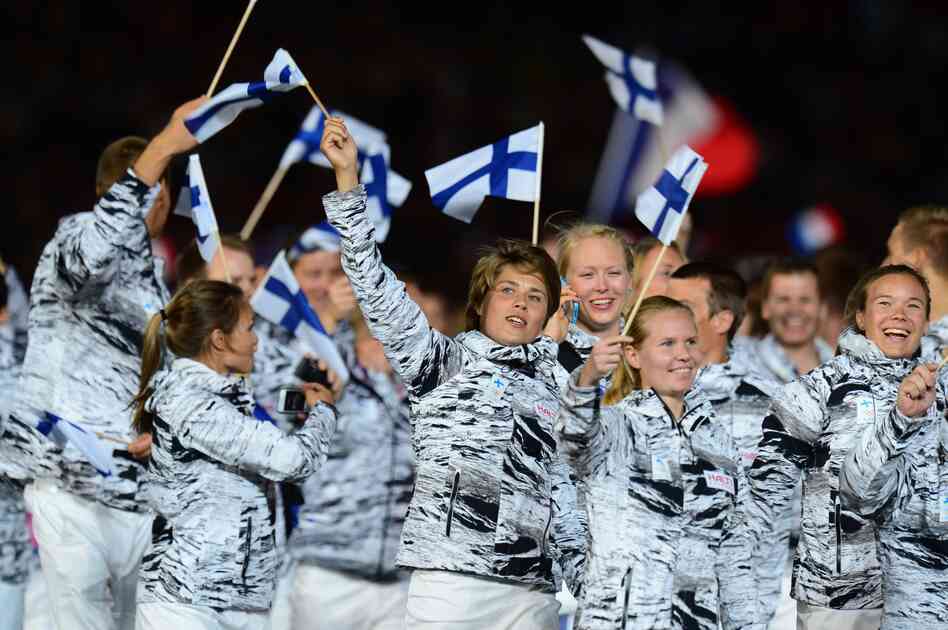 Finland