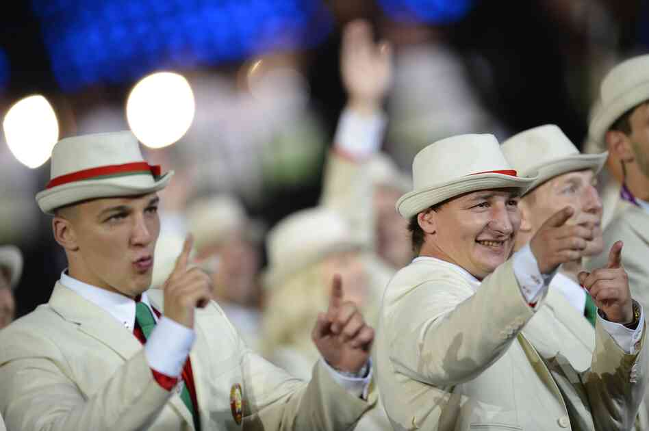 Belarus