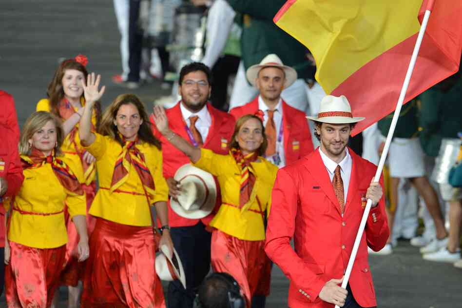 Spain