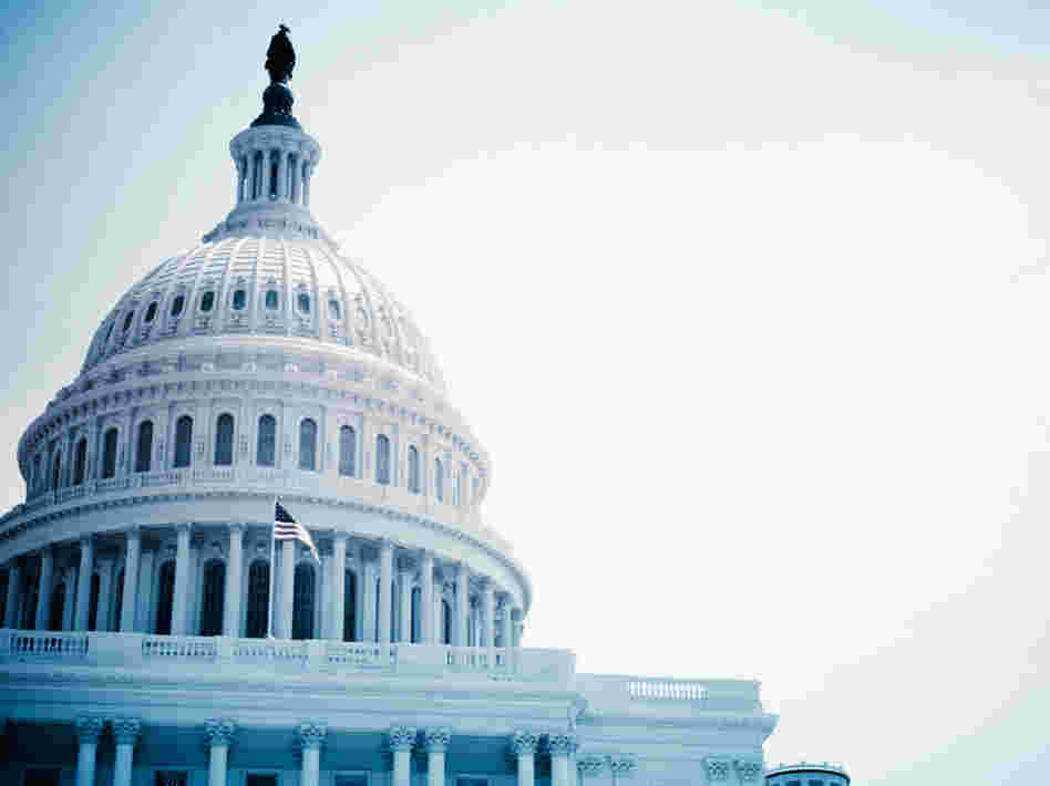 If Congress doesn't make a deal before January, massive spending cuts will go into effect automatically in 2013.