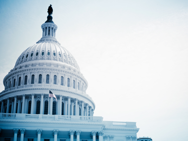 If Congress doesn't make a deal before January, massive spending cuts will go into effect automatically in 2013. (Image credit: iStockphoto.com)