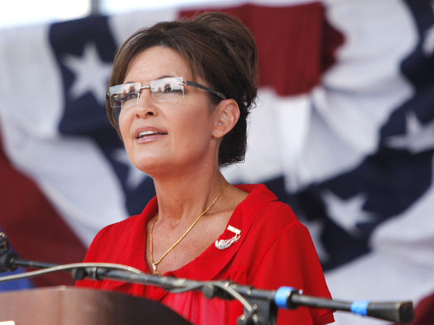 "I like Gov. Palin," Cheney told ABC News in an excerpted interview on Sunday. But she wasn't ready to be vice president, he said.