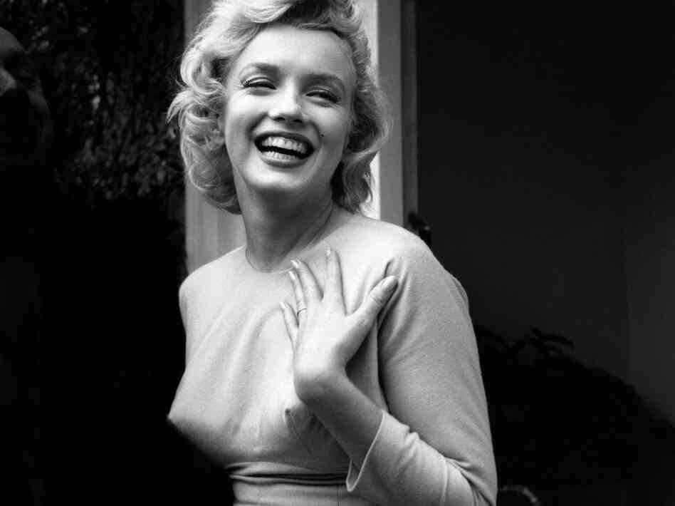 Marilyn Monroe's will reveals a quieter, more complicated side to her legacy.