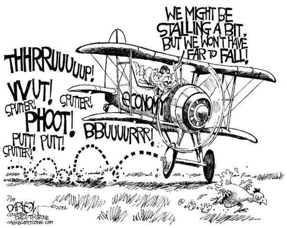politicalcartoons.com