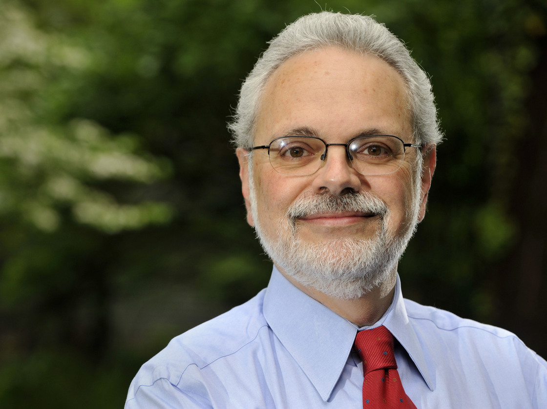 David Wessel is a Pulitzer Prize-winning journalist, and serves as economics editor and columnist at the Wall Street Journal.