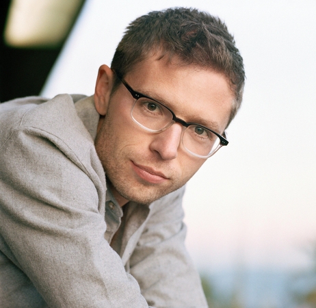 Jonah Lehrer. Jonah Lehrer.