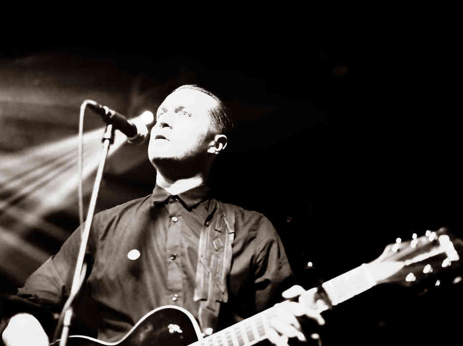 King Dude.