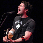 Matt Nathanson performs on Mountain Stage. Matt Nathanson performs on Mountain Stage.