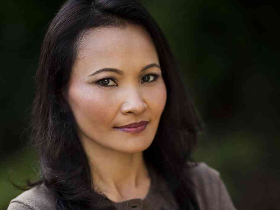 Vaddey Ratner survived four years of forced labor under the Khmer Rouge, and has since come to the United States, where she studied Southeast Asian history and literature at Cornell University.